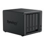 Synology DiskStation DS925+ NAS de 4 bahías con 4GB DDR4