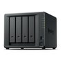 Synology DiskStation DS925+ NAS de 4 bahías con 4GB DDR4