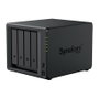 Synology DiskStation DS925+ NAS de 4 bahías con 4GB DDR4