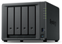 Synology DiskStation DS925+ NAS de 4 bahías con AMD Ryzen y 4 GB RAM