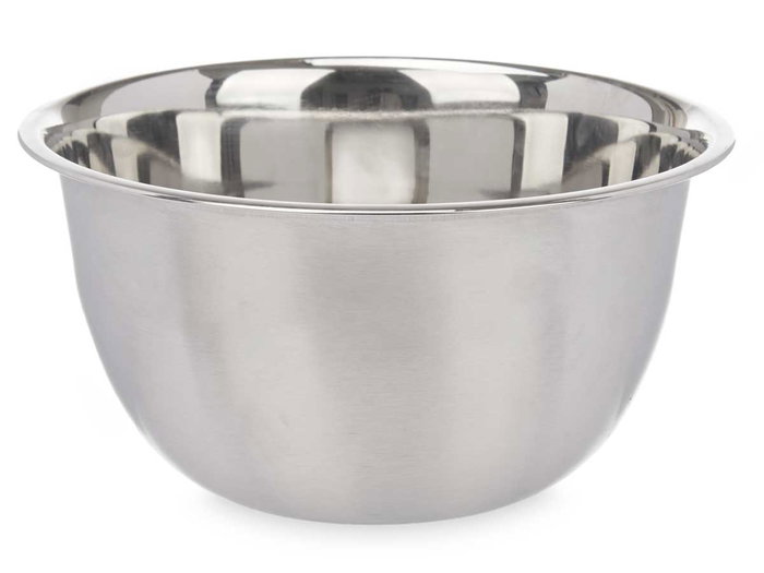 KINVARA BOWL ACERO 24CM KINVARA BOWL ACERO 24CM