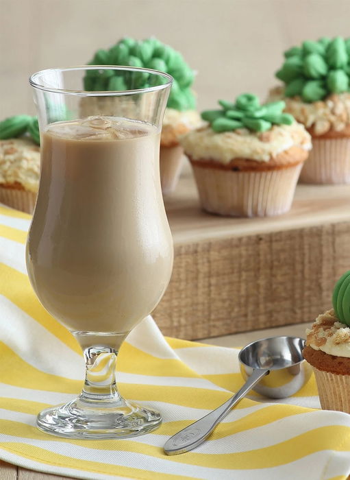 Lav Set 6 Copas Cocktail Fiesta 390Cc 7.5x7.5x18.2 cm (4 Cajas)