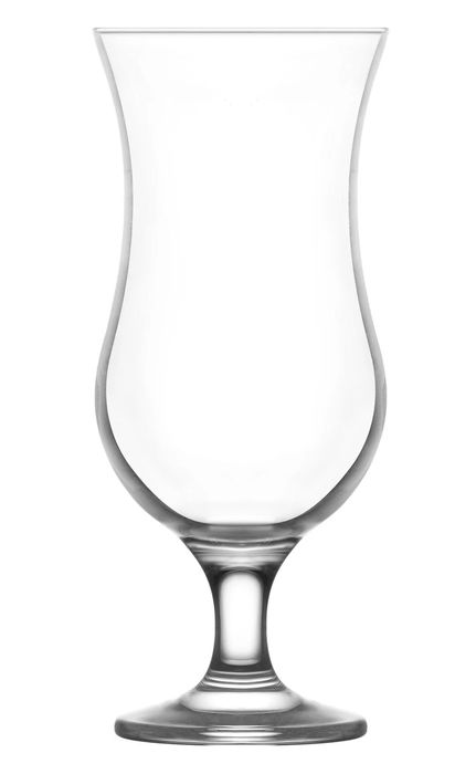 Lav Set 6 Copas Cocktail Fiesta 390Cc 7.5x7.5x18.2 cm (4 Cajas)