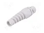 BM GROUP Sello aislante PG11 gris