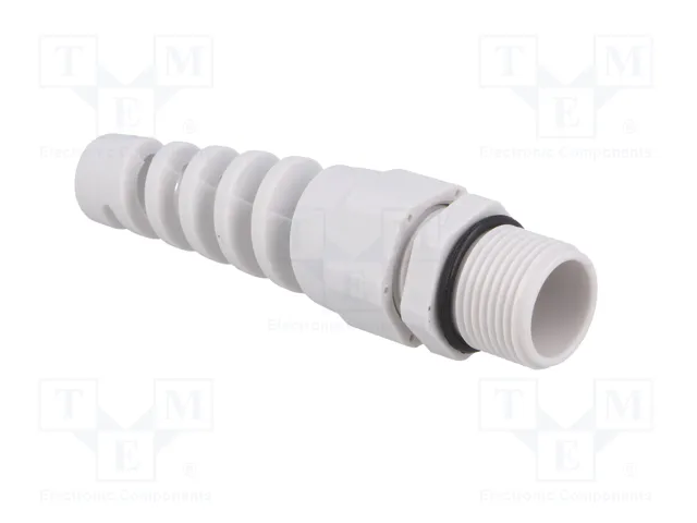 BM GROUP Sello aislante PG11 gris