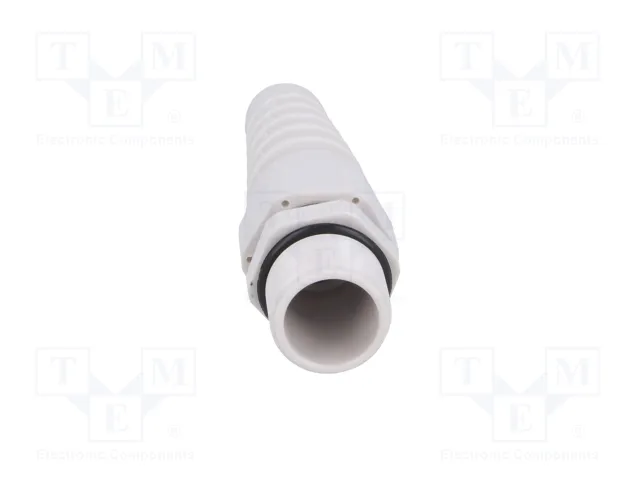 BM GROUP Sello aislante PG11 gris