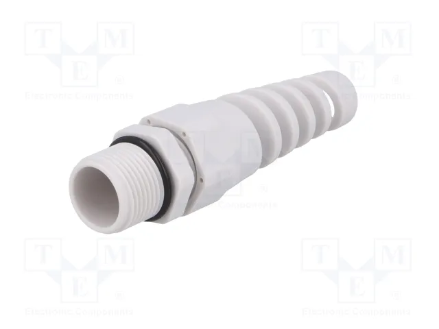 BM GROUP Sello aislante PG11 gris