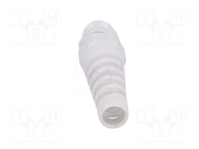 BM GROUP Sello aislante PG11 gris