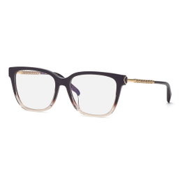 Chopard VCH333W550D78 Gafas de Vista Morado