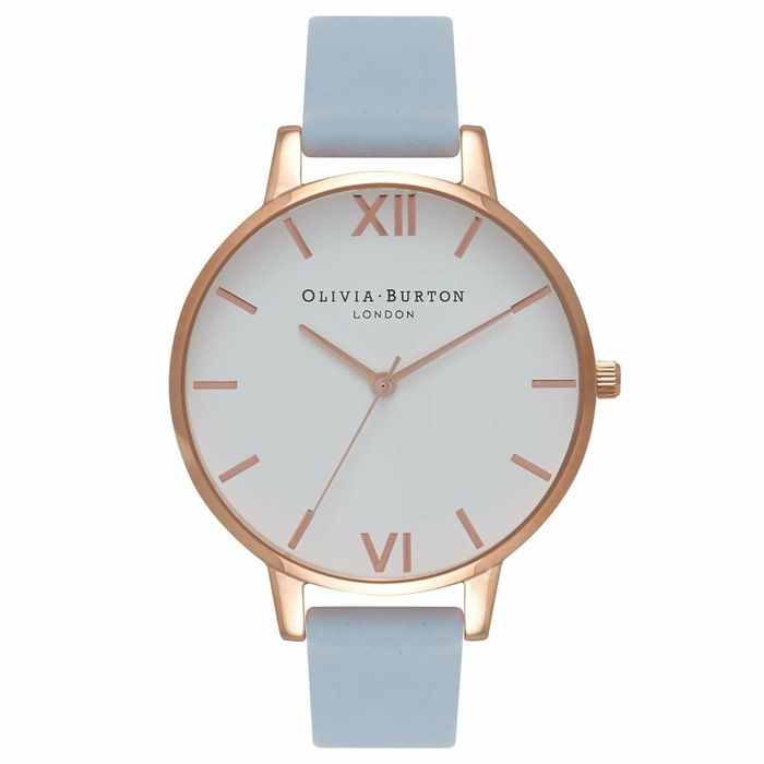 Reloj Mujer Olivia Burton OB16BDW18 (Ø 38 mm)