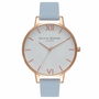 Reloj Mujer Olivia Burton OB16BDW18 (Ø 38 mm)
