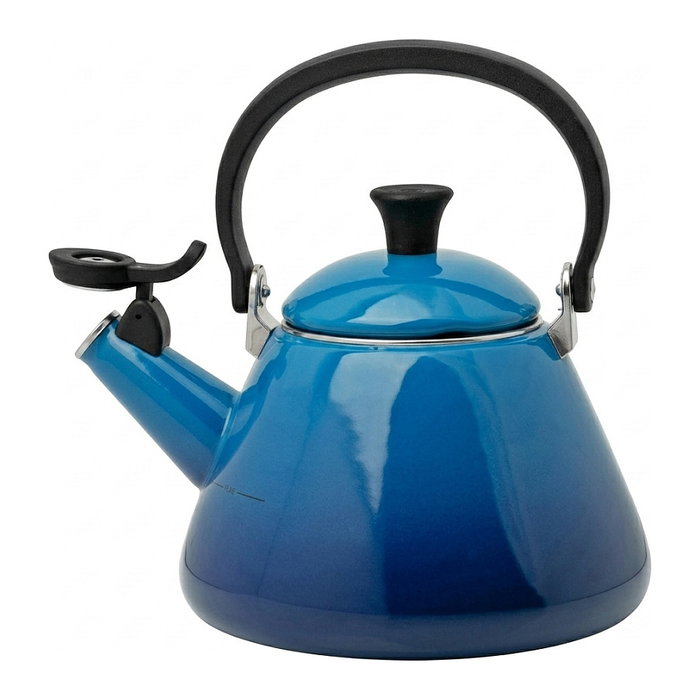 Le Creuset Tetera Kone 1,6l Azure