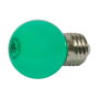 Synergy21 Synergy 21 S21-LED-000733 Bombilla LED Verde E27 1 W