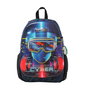 Totto Mochila Morral Mettaverse L MJ04MTV003-2320-5CEL Azul Marino