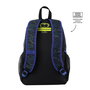 Totto Mochila Morral Mettaverse L MJ04MTV003-2320-5CEL Azul Marino