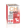 CHEMICAL IBERICA VET Hyalophyt MSM Razas Mini 90 Comprimidos