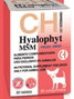 CHEMICAL IBERICA VET Hyalophyt MSM Razas Mini 90 Comprimidos
