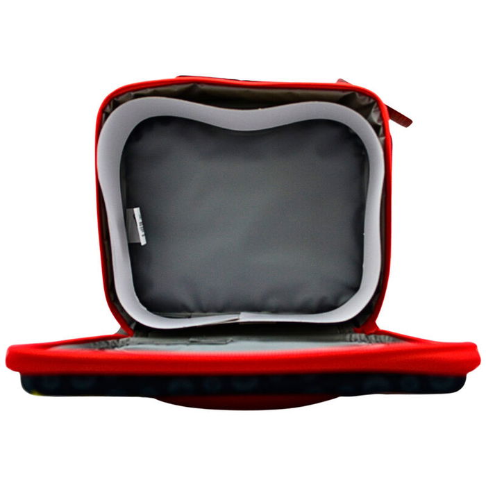 KIDS LICENSING Bolsa portameriendas 3D EVA Pokemon