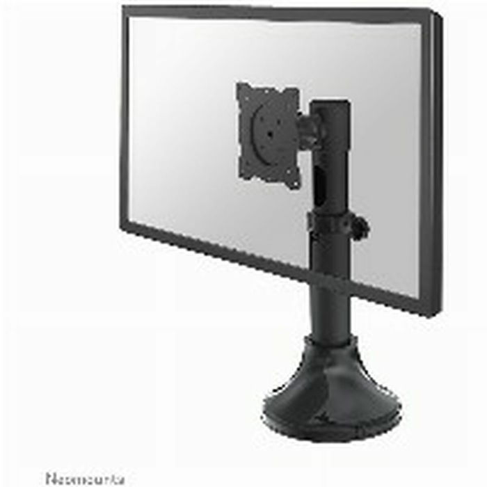 Soporte TV Neomounts FPMA-D025BLACK 10" 30" 12 kg Soporte TV Neomounts FPMA-D025BLACK 10" 30" 12 kg