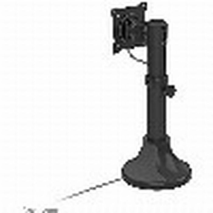 Soporte TV Neomounts FPMA-D025BLACK 10" 30" 12 kg Soporte TV Neomounts FPMA-D025BLACK 10" 30" 12 kg