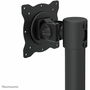 Soporte TV Neomounts FPMA-D025BLACK 10" 30" 12 kg