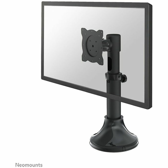 Soporte TV Neomounts FPMA-D025BLACK 10" 30" 12 kg Soporte TV Neomounts FPMA-D025BLACK 10" 30" 12 kg