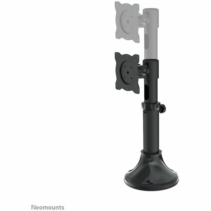 Soporte TV Neomounts FPMA-D025BLACK 10" 30" 12 kg Soporte TV Neomounts FPMA-D025BLACK 10" 30" 12 kg