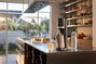 SodaStream DUO Negro y Acero Inoxidable con Botella de Vidrio 1 L