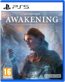 NA-BANDAI NAMCO UNKNOWN 9: AWAKENING para PlayStation 5