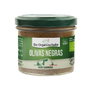BIO ORGANICA ITALIA Paté de Aceitunas Negras BIO 100 gr
