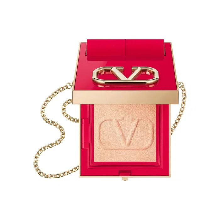 Valentino Go-Clutch Resplandor Polvo Compacto 03 Medio 4.2 g Valentino Go-Clutch Resplandor Polvo Compacto 03 Medio 4.2 g