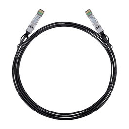 TP-Link TL-SM5220-3M Cable DAC SFP+ 10 Gbps 3m Negro
