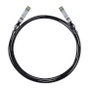 TP-Link TL-SM5220-3M Cable DAC SFP+ 10 Gbps 3m Negro