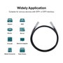 TP-Link TL-SM5220-3M Cable DAC SFP+ de 3 metros, 10 Gbps