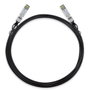 TP-Link TL-SM5220-3M Cable DAC SFP+ de 3 metros, 10 Gbps