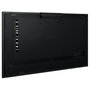 Samsung QM32C-T Monitor Señalización Digital 32" FHD 1920x1080 VA 8ms HDMI USB LAN WLAN Bluetooth Touch 16/7 Negro