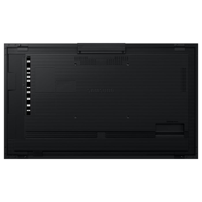 Samsung QM32C-T Monitor Señalización Digital 32" FHD 1920x1080 VA 8ms HDMI USB LAN WLAN Bluetooth Touch 16/7 Negro Samsung QM32C-T Monitor Señalización Digital 32" FHD 1920x1080 VA 8ms HDMI USB LAN WLAN Bluetooth Touch 16/7 Negro