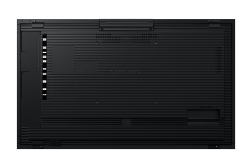 Samsung QM32C-T Pantalla Táctil 32 pulg. Full HD VA Negro