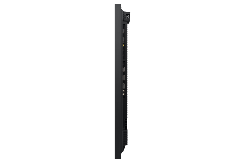 Samsung QM32C-T Pantalla Táctil 32 pulg. Full HD VA Negro