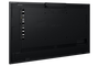 Samsung QM32C-T Pantalla Táctil 32 pulg. Full HD VA Negro