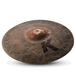 Zildjian Plato Crash 20" K Custom Special Dry