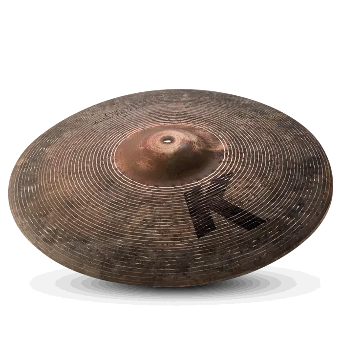 Zildjian Plato Crash 20" K Custom Special Dry