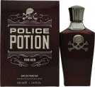 Police Potion For Her Eau de Parfum 100 ml Spray