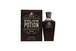 Police Potion For Her Eau de Parfum 100ml Spray