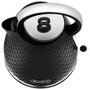 Amica KF3030 Hervidor eléctrico negro