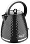Amica KF3030 Hervidor eléctrico negro