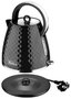 Amica KF3030 Hervidor eléctrico negro