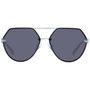 Ana Hickmann HI3180-6303A Gafas de Sol Gris