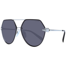 Ana Hickmann HI3180-6303A Gafas de Sol Gris