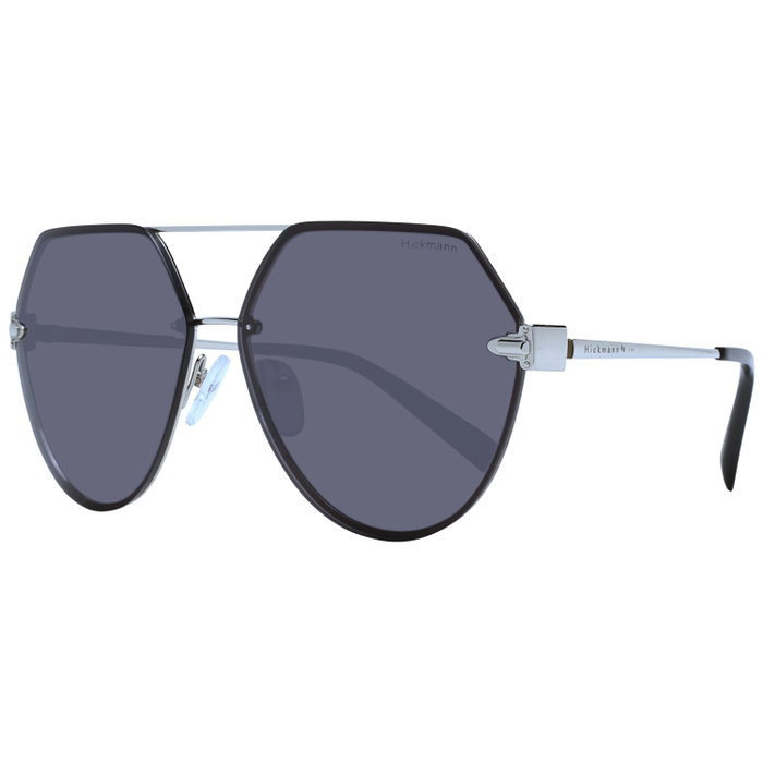 Ana Hickmann HI3180-6303A Gafas de Sol Gris Ana Hickmann HI3180-6303A Gafas de Sol Gris